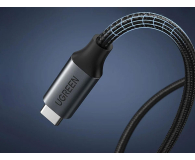 UGREEN Przedłużacz USB 3.2 US372 męski USB-C do żeński USB-C Gen 2 - 1501479 - zdjęcie 6